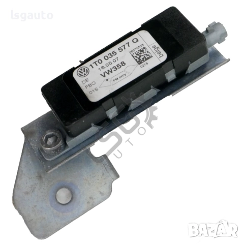 Усилвател антена Volkswagen Touran I 2003-2010 ID:149639