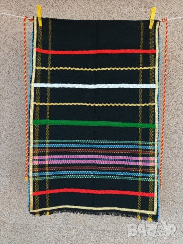 Престилки за национална носия от всички области на България, снимка 4 - Други - 39740296