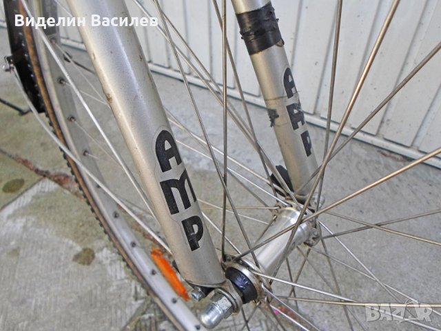 KTM Trento Comfort 28*/46 размер градски велосипед/, снимка 14 - Велосипеди - 33241668
