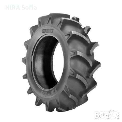 Нови гуми 8.3-22. BKT TR171 E 8PR TT