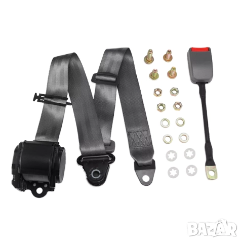 Колани за автомобил, снимка 7 - Аксесоари и консумативи - 52538047