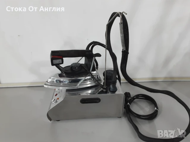 Парогенератор - Lelit, снимка 5 - Ютии - 50482055