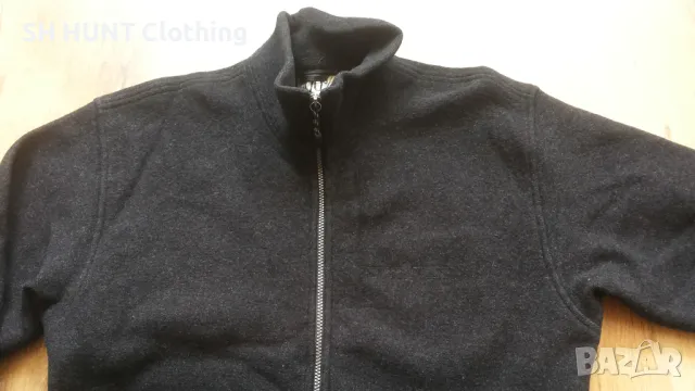 ORTOVOX 100% REINE SCHURWOLLE размер L горница 100% Вълна - 1035, снимка 3 - Суичъри - 49329026