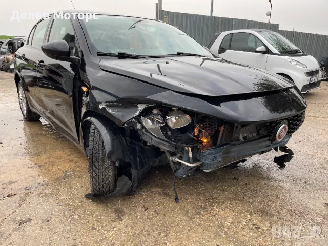 Fiat Tipo 1.4 95 кс., двигател SXA1B, 6 ск., 99 000 км, 2019 г., euro 6D, Фиат Типо 1.4, 95 hp., eng, снимка 2 - Автомобили и джипове - 47481048