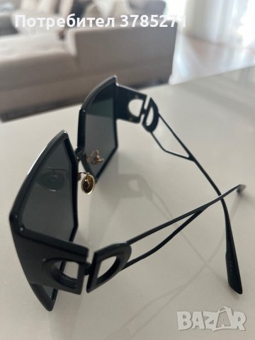 Слънчеви очила Dior Montaigne, снимка 7 - Слънчеви и диоптрични очила - 43956433
