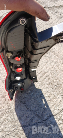 Десен стоп Honda CR-V III 2006-2010, снимка 4 - Части - 52418881