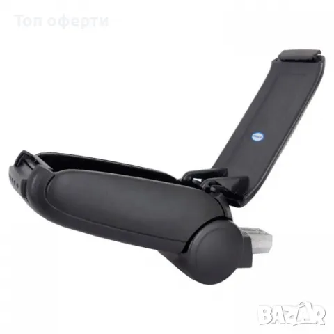 Подлакътник съвместим с Skoda Fabia - (1999-2007), снимка 4 - Аксесоари и консумативи - 48662793