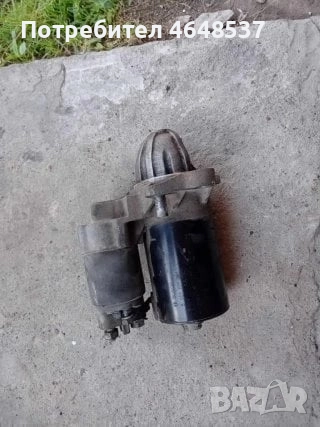 Стартер за Мини купър 2003г 1.6i 90кс