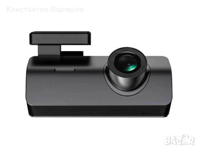 Hikvision K2 видеорегистратор, 1080p/30fps