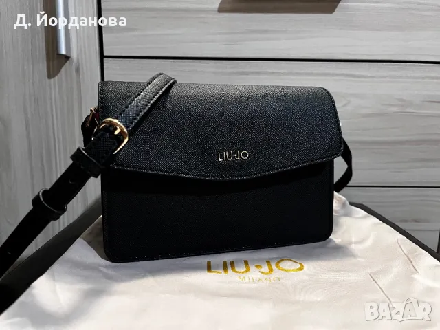 Дамска чанта LIU JO