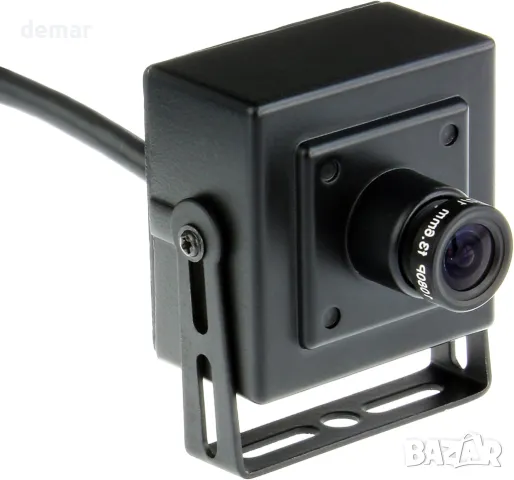 ELP 5MP USB камера Full HD 1944P уеб камера с алуминиев черен корпус, снимка 4 - Други - 49891065