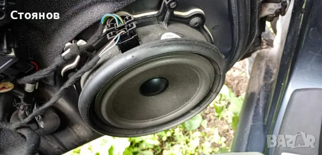 Audi A4 B7 Avant 2.0 TDI 140 коня, снимка 14 - Автомобили и джипове - 47889672