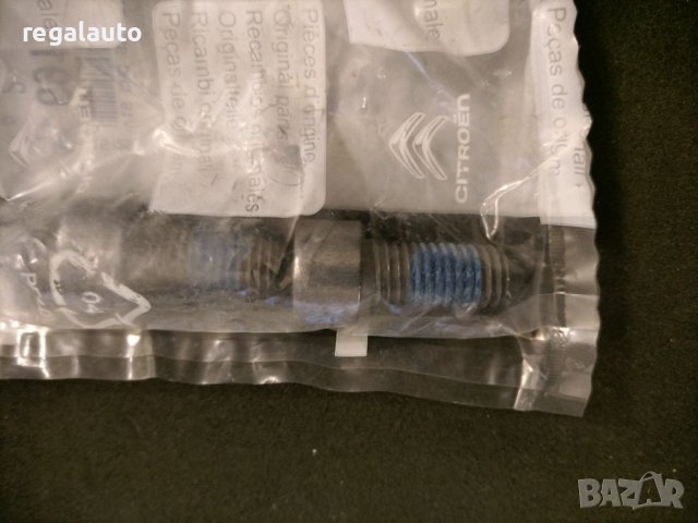 6913E1,болт закрепване щит задни челюсти CITROEN XSARA PICASSO, снимка 4 - Части - 42938477