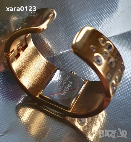 Дамски часовник Prema 003, снимка 5 - Дамски - 35451288