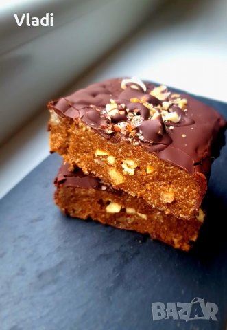 Здравословни Авторски Десерти Vladilicious Desserts, снимка 6 - Домашни продукти - 40026011