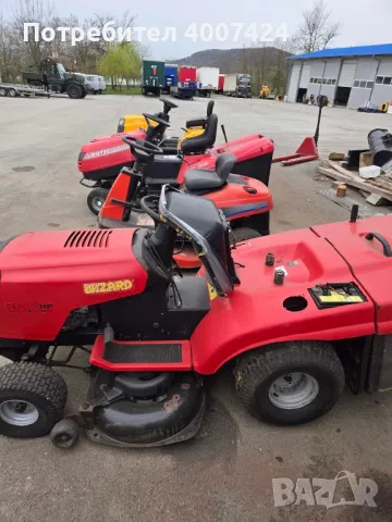 Косачки нови и втора употреба, снимка 4 - Градинска техника - 49705056