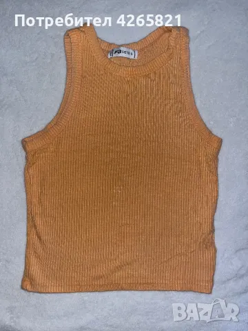 Дамски потници/топове/тениски, снимка 5 - Потници - 47567749