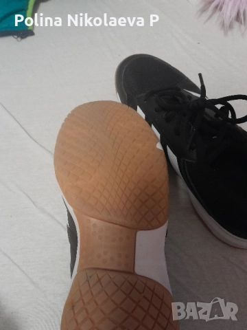 маратонки на Adidas , снимка 2 - Маратонки - 52456480