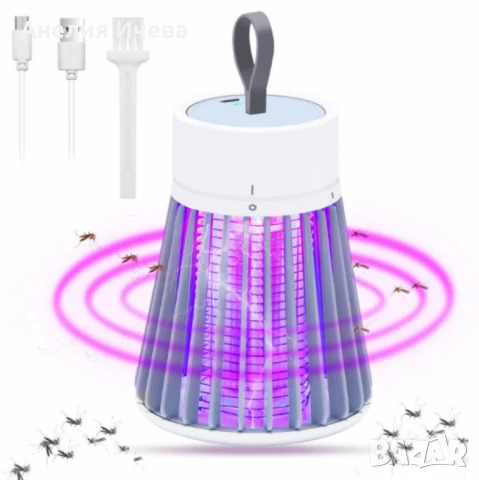 Къмпинг комплект за четирима – Комфорт и практичност сред природата, снимка 8 - Къмпинг мебели - 50568581