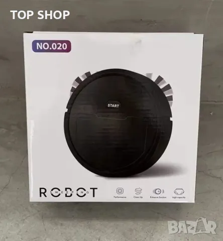 ARNIM Sweeping Robot, Новият USB интелигентен робот за метене смукателен метещ моп 3 в 1 интегрирана, снимка 4 - Прахосмукачки - 48818988