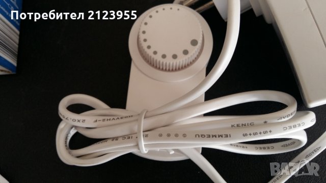 Нов димер 300w, снимка 2 - Други - 26747756