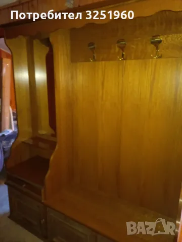 Портманто за коридор, снимка 4 - Портманта - 47638886