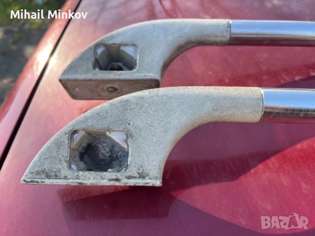 Греди за багажник, снимка 11 - Аксесоари и консумативи - 52386444