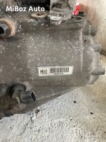Скоростна кутия Хонда ЦРВ 3 Honda CR-V, снимка 4 - Части - 48605540