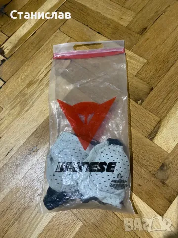 dainese, предпазители за глезени