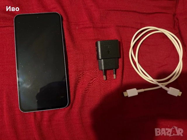 Самсунг а55 128гб.