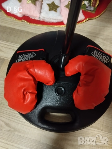 Детска боксова круша., снимка 3 - Бокс - 52883926