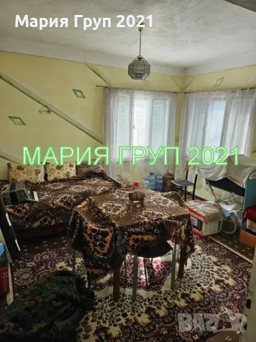 !!!ТОП ОФЕРТА!!!Продавам Двуетажна Къща с Гараж в гр. Мерилери област Хасково!!!, снимка 7 - Къщи - 50001775