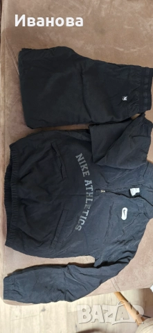 Комплект Nike, снимка 5 - Детски комплекти - 52807389