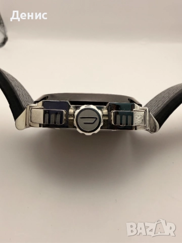 Мъжки часовник Diesel DZ7345 BAMF Chronograph, снимка 6 - Мъжки - 52804764