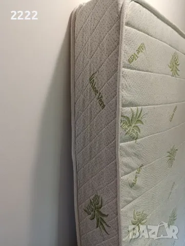 Продавам матрак на Тед , снимка 8 - Матраци - 50156026