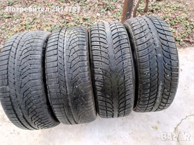 зимни гуми 225 45 18 