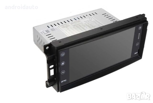 Jeep Wrangler/Cherokee /Compass/ Commander Android Mултимедия, снимка 4 - Аксесоари и консумативи - 39751823