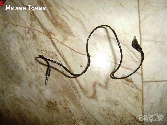 Продавам  кабели за музика, снимка 3 - Други - 26263379