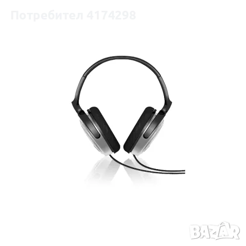 Hi-Fi слушалки Philips SHP2500/10, снимка 3 - Грамофонни плочи - 47550153