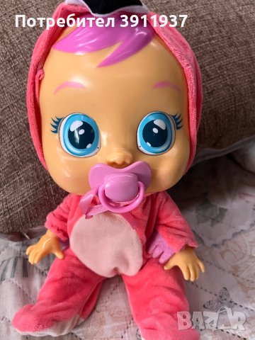 Gry baby кукли, снимка 1 - Други - 43241392