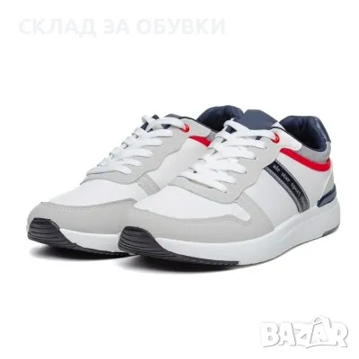 МЪЖКИ МАРАТОНКИ КОД-W210048, снимка 5 - Маратонки - 48645613