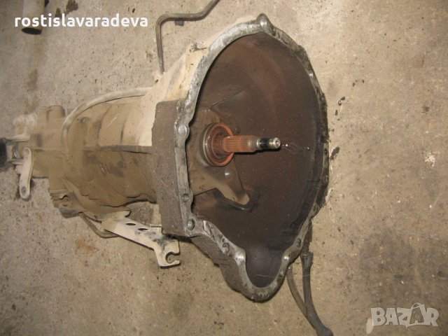 Части от Нисан Серена -дизел, снимка 18 - Части - 34828666