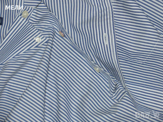 GANT оригинална нова мъжка риза 2XL, снимка 9 - Ризи - 51000102