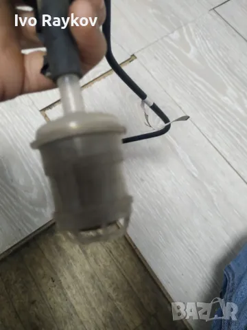 Вакуум клапан A 000 545 04 27 за MERCEDES-BENZ VANEO (414), снимка 5 - Части - 47827280