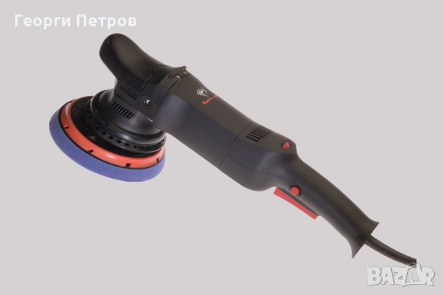 TORNADOR® PH-21 електрическа полираща машина