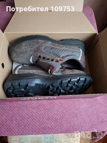 Нови обувки Wurth Triton Wind S1P, No:42, снимка 5 - Други - 51873505