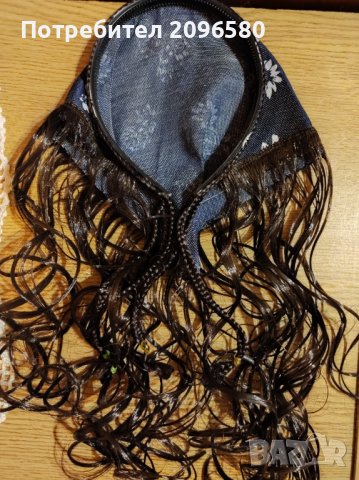 Детска диадема, снимка 3 - Шноли, диадеми, ленти - 43682606