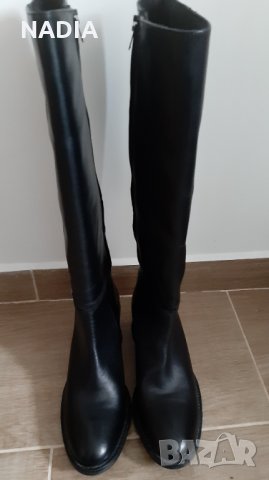 Ботуши на Дарис Daris, снимка 5 - Дамски ботуши - 35242423
