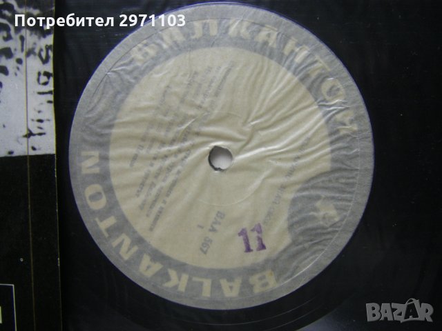  ВАА 567 - Българино, знай своя род !, снимка 3 - Грамофонни плочи - 32945539