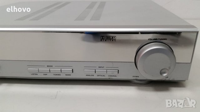 Ресивър Red Star AT-2300, снимка 3 - Ресийвъри, усилватели, смесителни пултове - 28267217